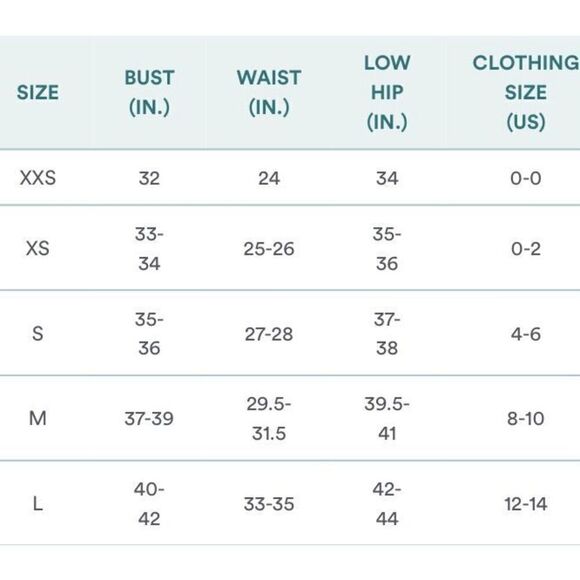 ANDIE SWIM - 🎉HP🎉 NWT - L Sz M - The Luzon One-Piece Swimsuit in Chili Pepper - Picture 12 of 15